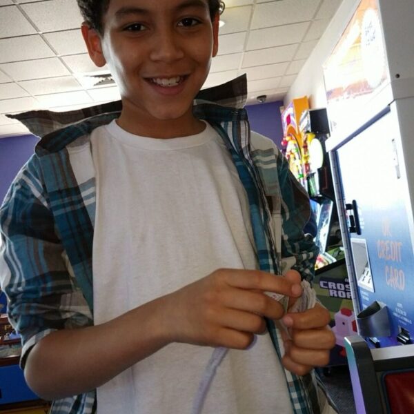 Honor Tayshawn Cobb's Memory - Image 2