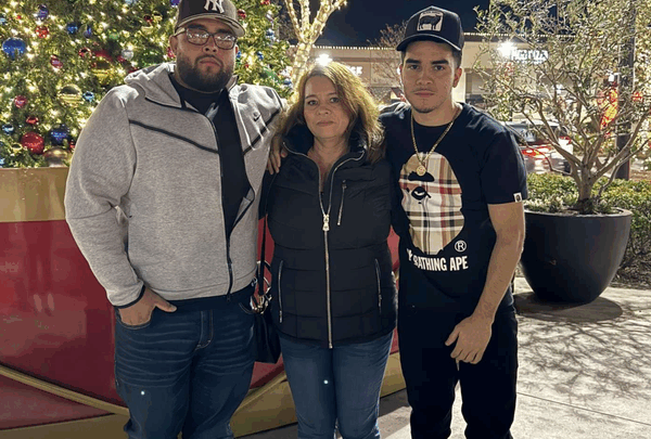 https://sadik-o.com - In loving memory of Marcelina Corral