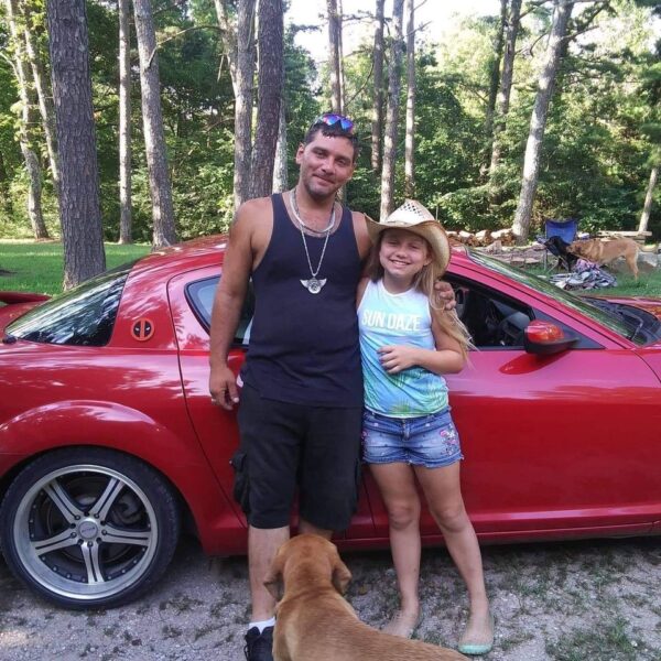 Help Us Honor Joshua Haas' Memory - Image 4