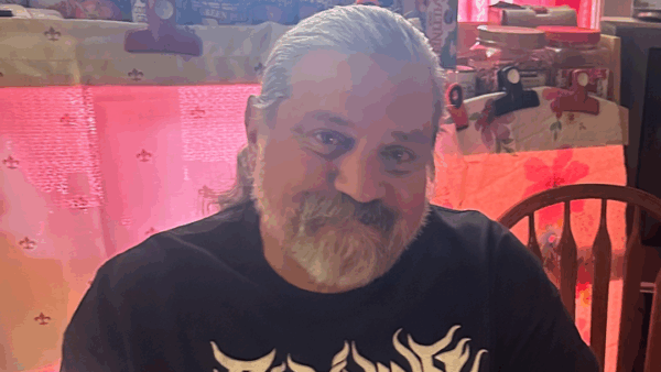 https://sadik-o.com - Donate in Memory of Tony Chapa