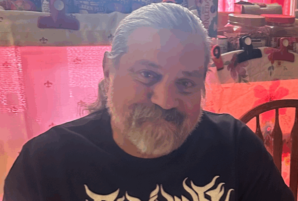 https://sadik-o.com - Donate in Memory of Tony Chapa
