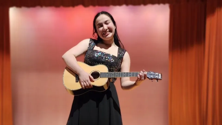 Honoring Sinthia: A Bright Light in Darkness