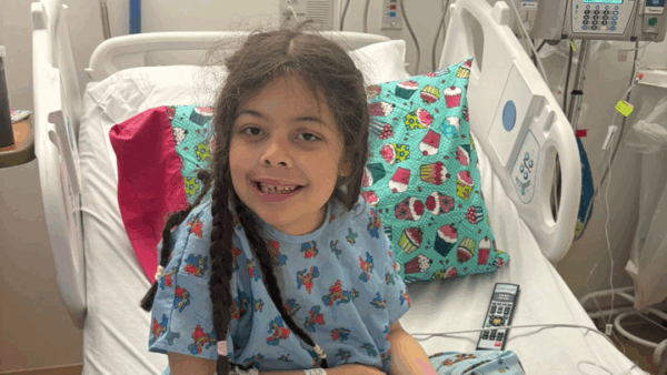 https://sadik-o.com - Support Annabelle's Fight Against Leukemia