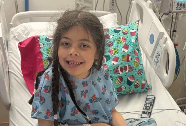 https://sadik-o.com - Support Annabelle's Fight Against Leukemia