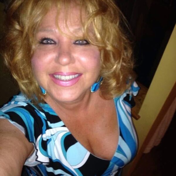 Help Honor Maria’s Life with a Beautiful Farewell - Image 4
