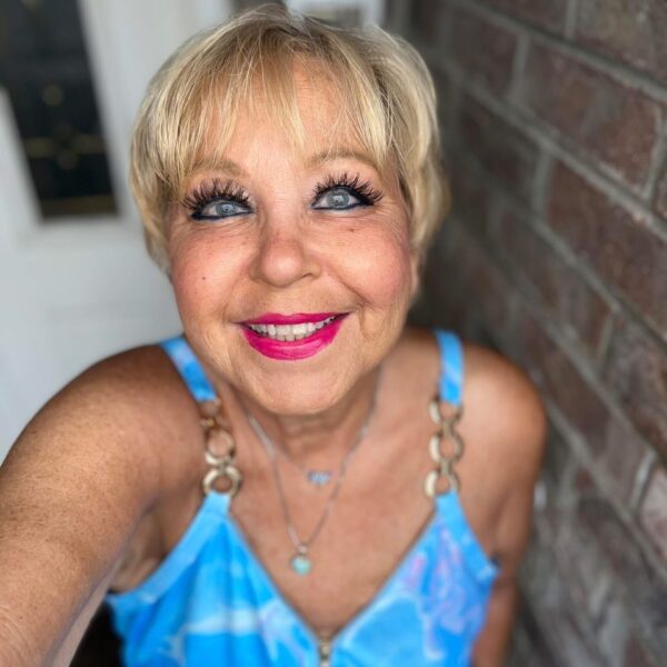 Help Honor Maria’s Life with a Beautiful Farewell - Image 5