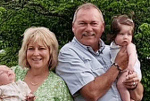 https://sadik-o.com - Support Dale Harness's Family in Their Time of Need