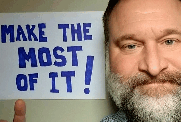 https://sadik-o.com - Support Chris George's Journey to Recovery