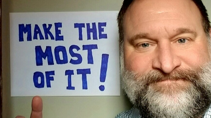 Support Chris George’s Journey to Recovery
