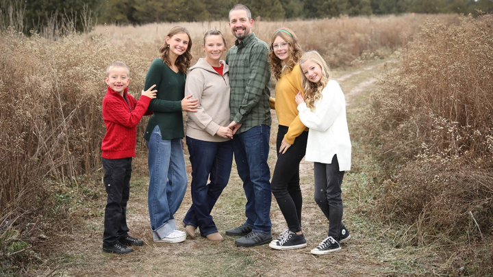Support Andrew’s Recovery