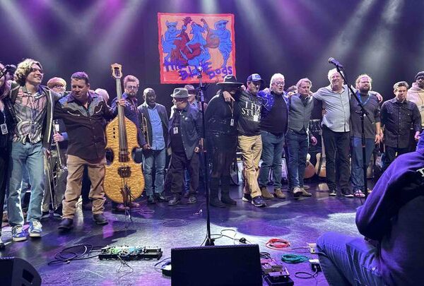https://sadik-o.com - Help Rik Cribb Sing Again: Lung Transplant Fund