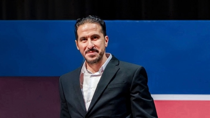 In Memory of Jose: Celebrating a Life Well-Lived
