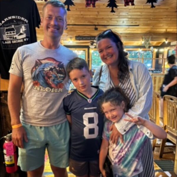 The Holtslag Family - Image 5