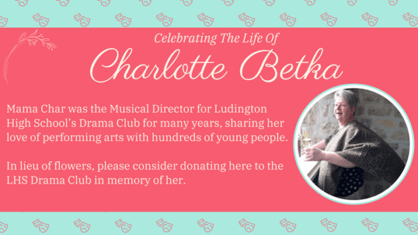 https://sadik-o.com - Support Mama Char's Legacy