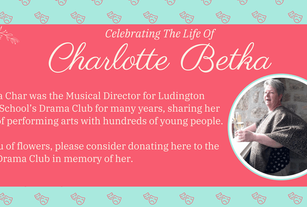 https://sadik-o.com - Support Mama Char's Legacy