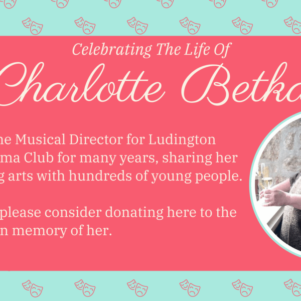 Support Mama Char's Legacy - Image 2