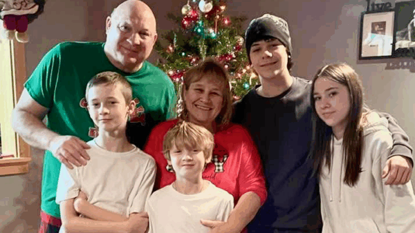 https://sadik-o.com - Please Help Support Our Dad in His Cancer Battle