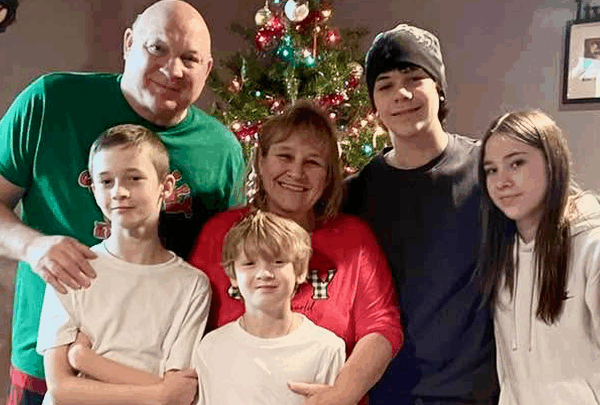 https://sadik-o.com - Please Help Support Our Dad in His Cancer Battle