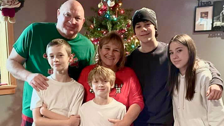 Please Help Support Our Dad in His Cancer Battle
