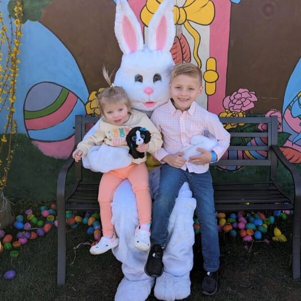 Honoring Becky Allen: A Legacy of Love for Her Children - Image 2