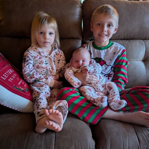 Honoring Becky Allen: A Legacy of Love for Her Children - Image 4