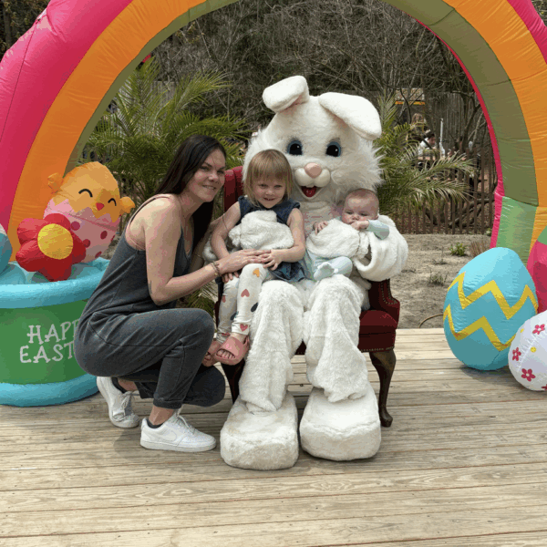 Honoring Becky Allen: A Legacy of Love for Her Children - Image 5