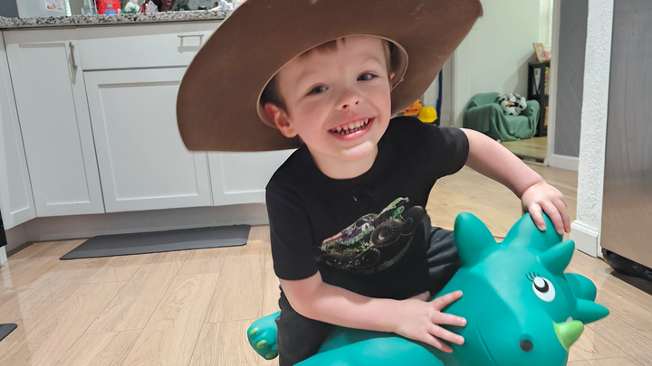 Support Oliver’s Medical Care Fund