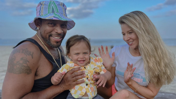 Support for Rahim “Knuckles” Muhammad and His Family