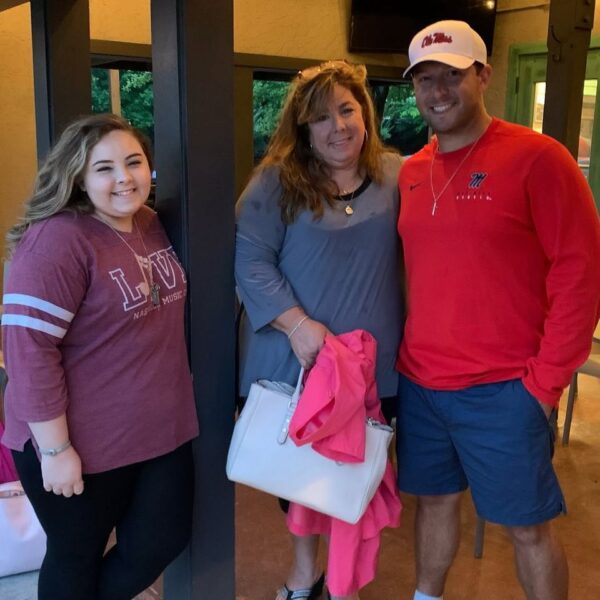 Loss of Kimberly Hutcheson a loving Mother, Teacher & friend - Image 3