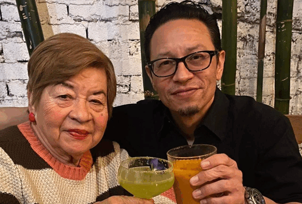 https://sadik-o.com - Support Luis's Recovery from Heart Attack