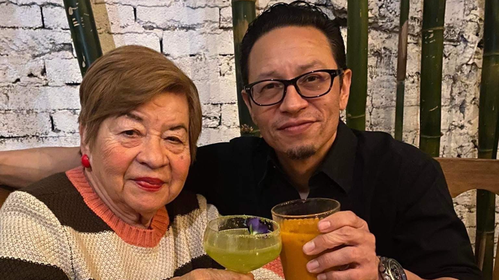 Support Luis’s Recovery from Heart Attack