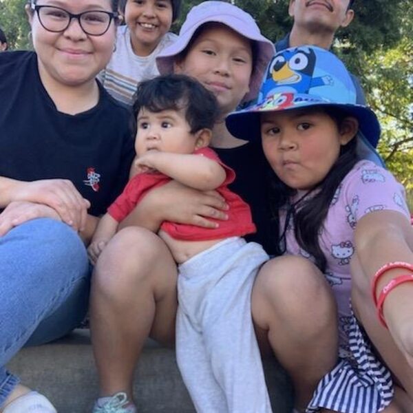 Assist Ricardo and Maria in Honoring Baby Lucas - Image 2