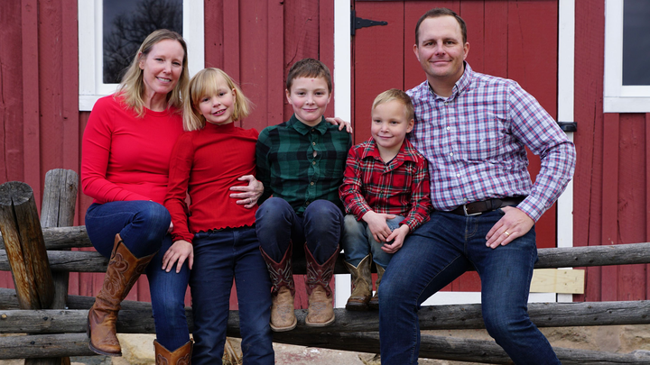 Help Holly and Family Heal After Loss