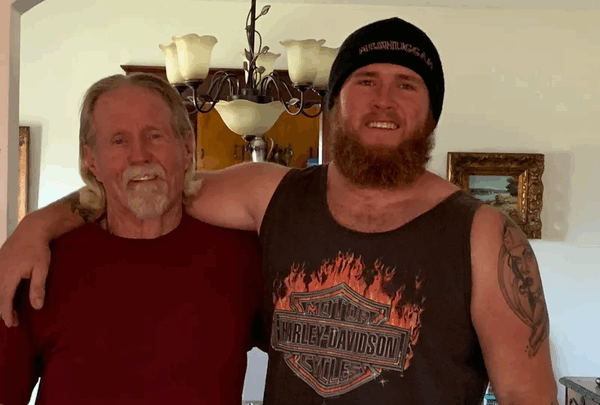 https://sadik-o.com - Support for Mark Schmersal's Memorial