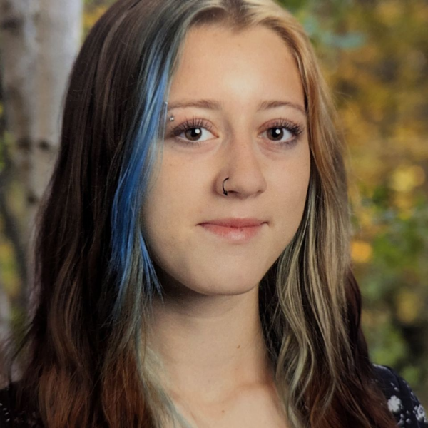 In Loving Memory of Nevaeh Lee Hargis - Image 2
