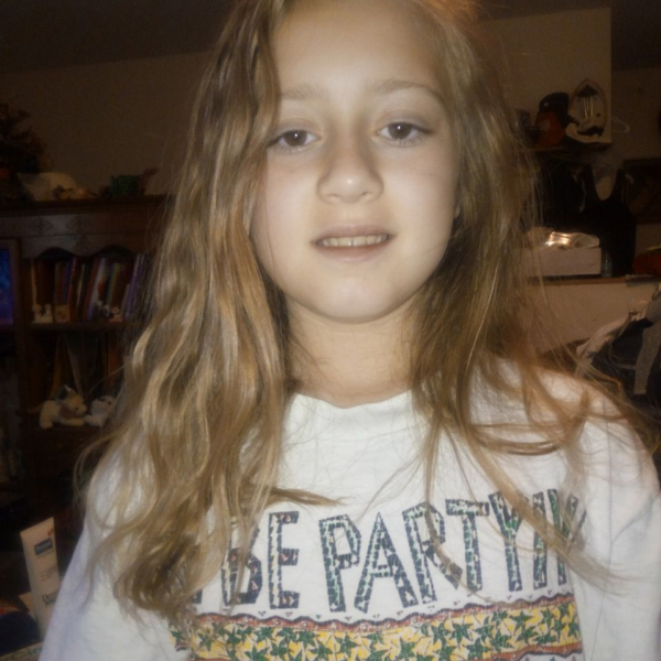In Loving Memory of Nevaeh Lee Hargis - Image 3