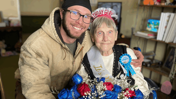 https://sadik-o.com - Honoring Grannie Annie's Loving Legacy