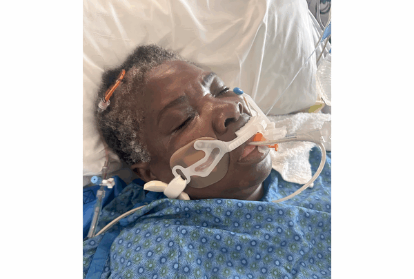 https://sadik-o.com - Support for Tina Comp during her recovery from brain surgery