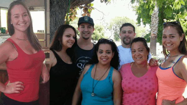 https://sadik-o.com - Help Us Honor Tiffany's Beautiful Life