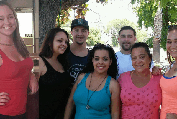 https://sadik-o.com - Help Us Honor Tiffany's Beautiful Life