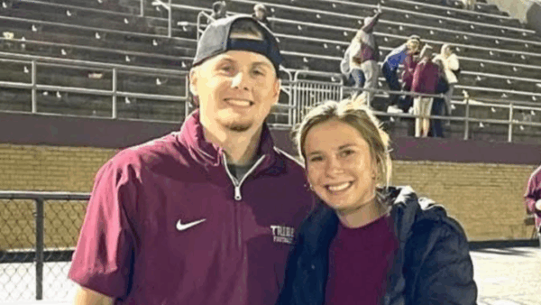 https://sadik-o.com - Community Support for Tanner and Sydney Combs