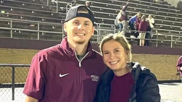Community Support for Tanner and Sydney Combs