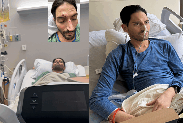 https://sadik-o.com - Help David Heal: Friend