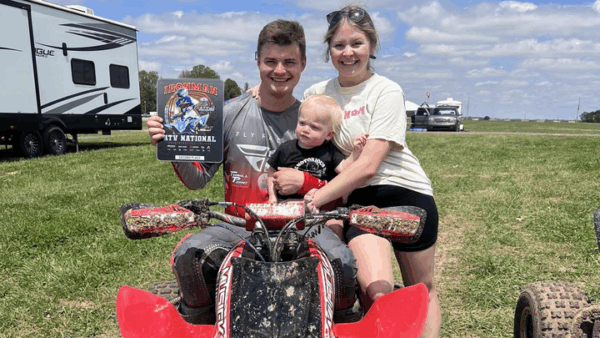 https://sadik-o.com - Support Blake Umbaugh's Recovery Journey