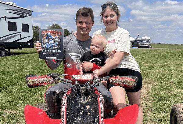 https://sadik-o.com - Support Blake Umbaugh's Recovery Journey