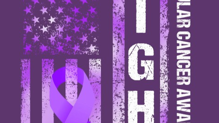 Support Jason’s Fight Against Cancer