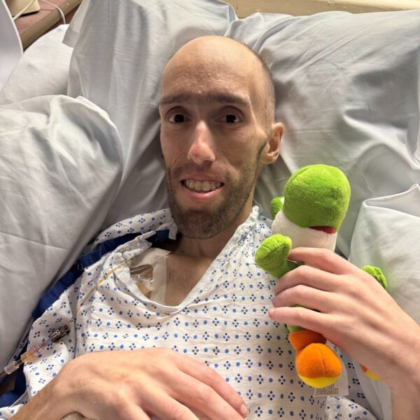 Tribute to Chris: A Life of Courage - Image 5