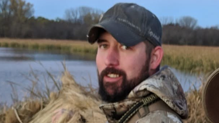 Support Paul Spanel’s Stroke Recovery Journey