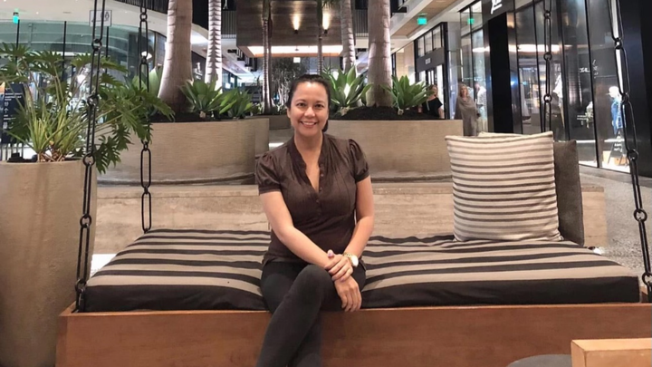 Cristina’s Unexpected Passing: Support Needed