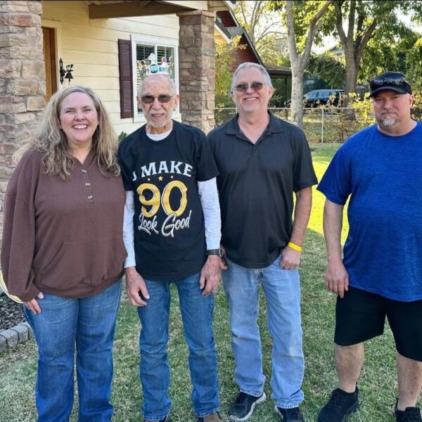 Chris's Unexpected Passing: Family Needs Help - Image 3